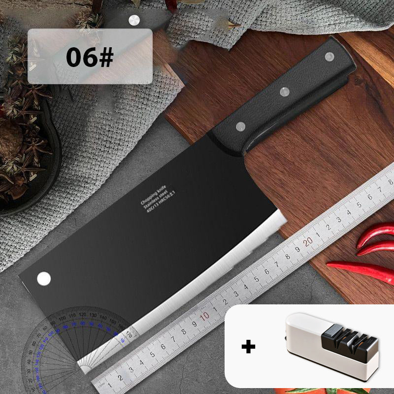🔪🌟🍳Forged Sharp and Durable Kitchen Knife✂️🥩