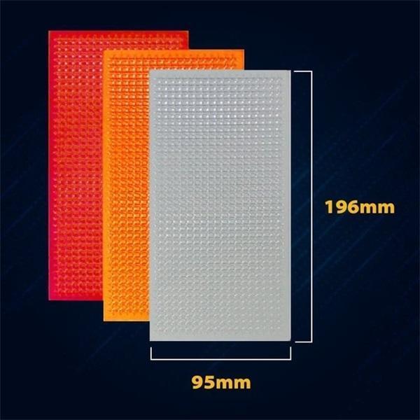 Auto Lens Repair KitMulti-Pack(3 piece set)