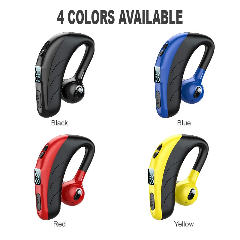 True Wireless Sports Earbud