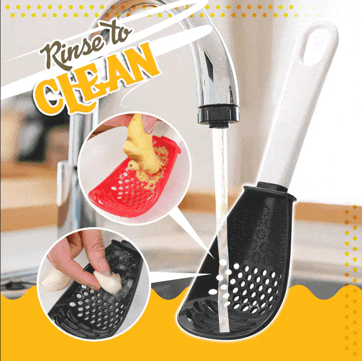 Multifunctional Kitchen Cooking Spoon(41% OFF)