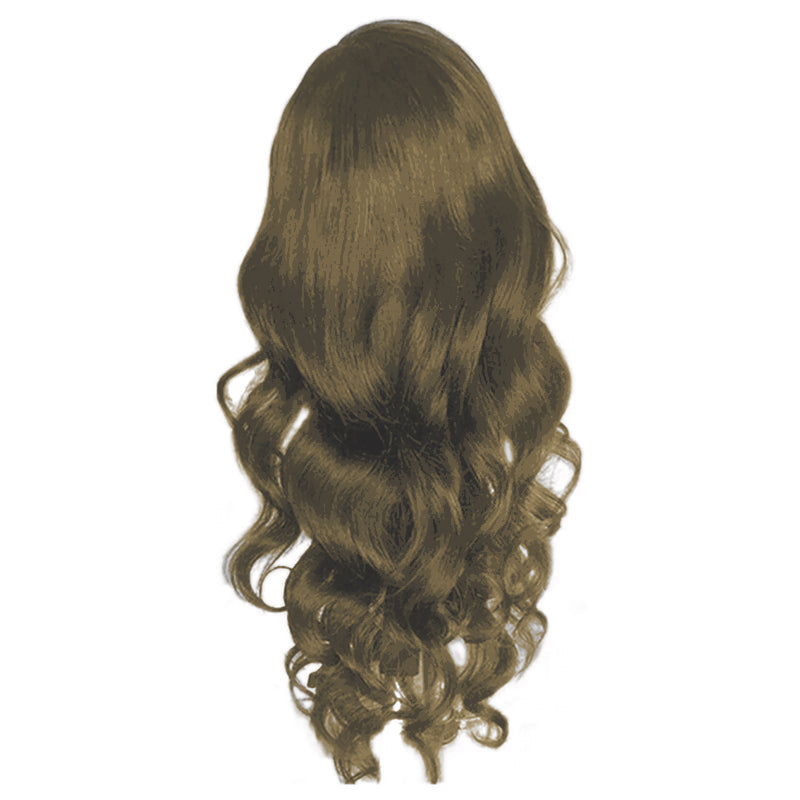 Women’s Deep Wave Wigs