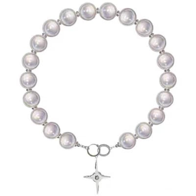 Pearl Necklace for Women