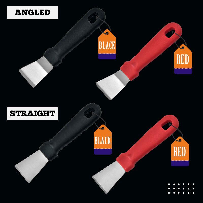 Multipurpose Kitchen Cleaning Spatula(50% OFF)