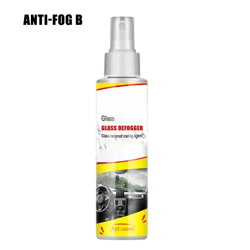 Hot Saleš„Car Glass Rainproof & Anti-Fog Cleaner Coating Agent