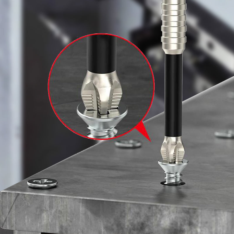 š„Hot Saleš„6-Piece Phillips Screwdriver Bits Set