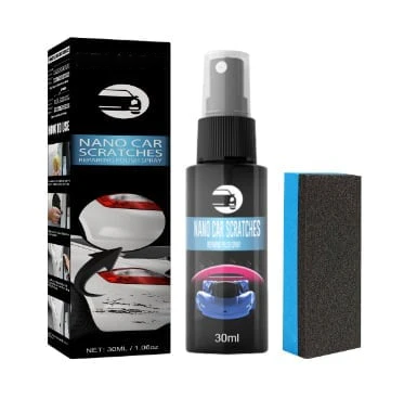 ✨Car Essentials✨Nano Car Scratch Removal Spray