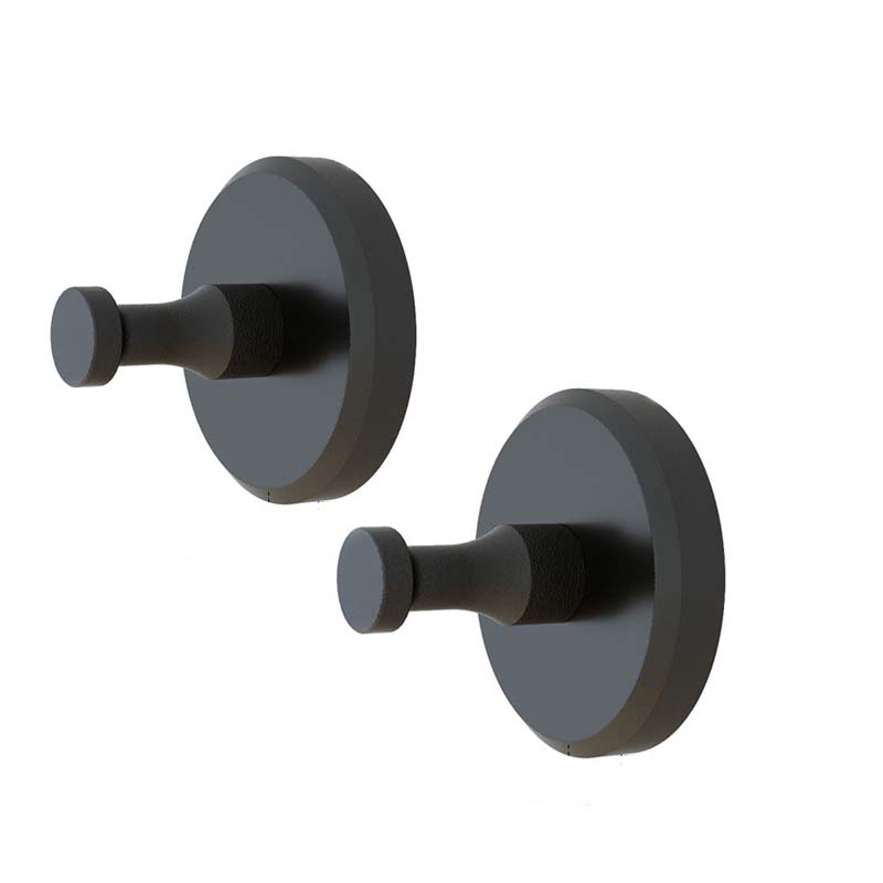 🔥Stainless Steel Suction Cup Hook for Christmas Wreaths