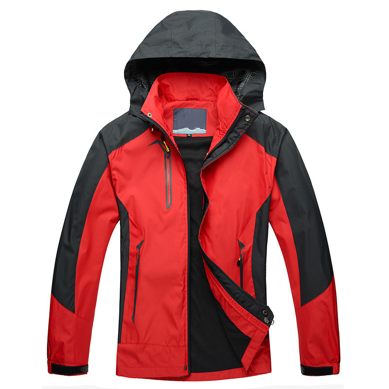 🏆Men's Performance Outdoor Jacket🧥👍