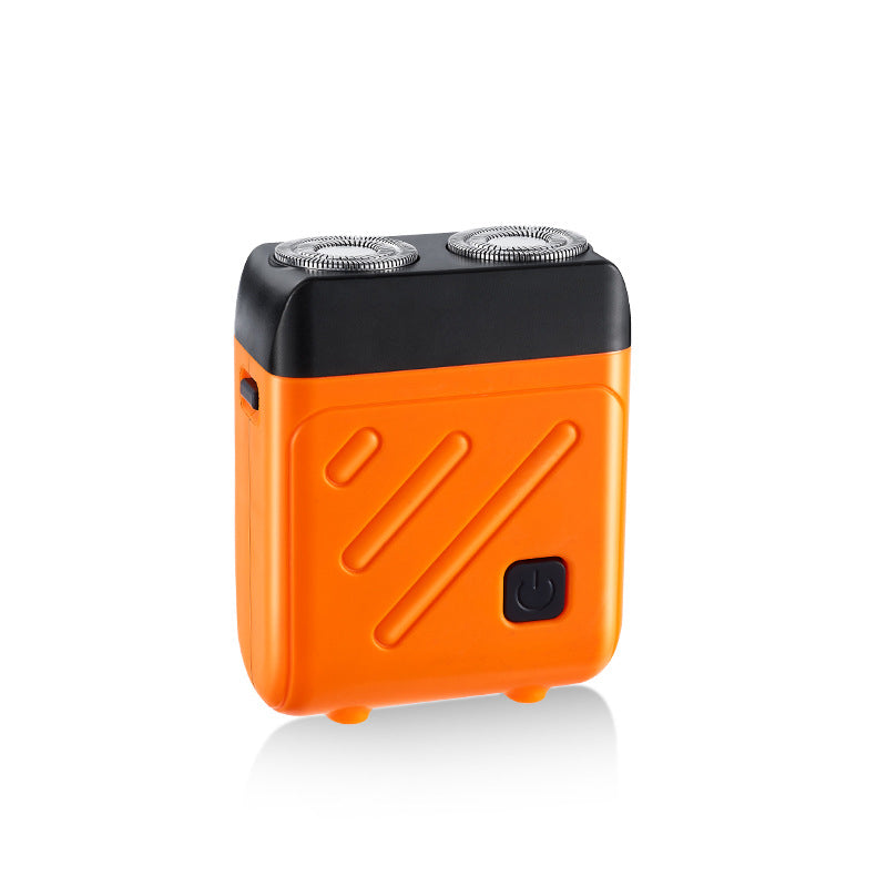 🏆Mini Electric Shaver For Men⚡Your Perfect Shave!