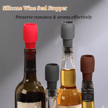 🔥Special Sales-49% Off🔥Reusable Champagne Bottle Cork