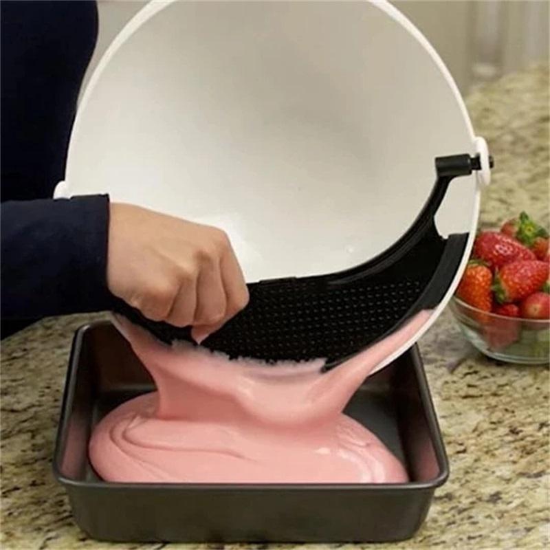 Multi-Purpose Mixing Bowl