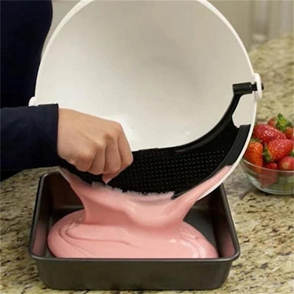 Multi-Purpose Mixing Bowl