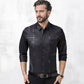🖤Men's Thin Iron-free Shirt