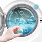 Quick Cleaning Pills for Washing Machine