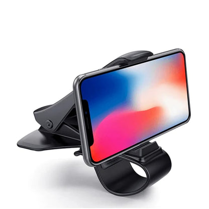 Universal Car Phone Clip Holder✨