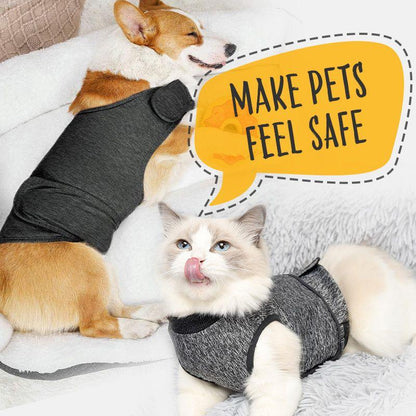 Pets Appease Vest