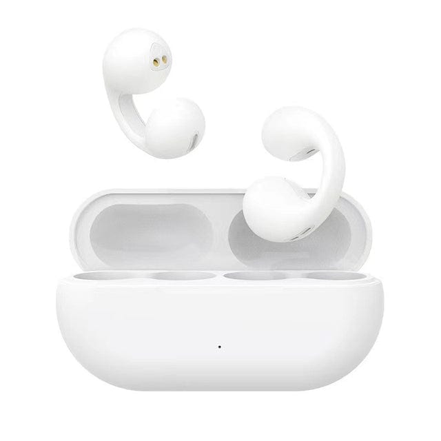 Waterproof  Wireless Earcuffs