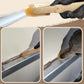Extended Length Rubber Spatula Caulking Tool