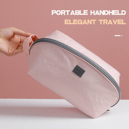 Multifunctional Travel Organizer