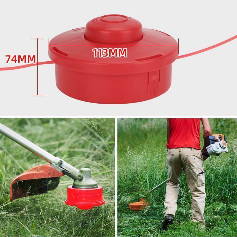 Grass Trimmer Head