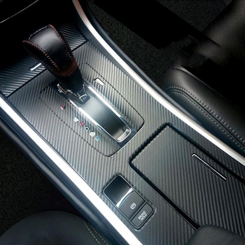 5D Carbon Fiber Paper