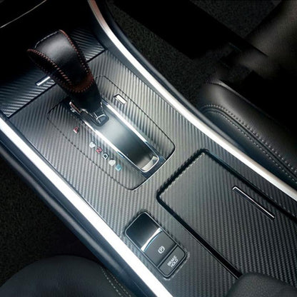 5D Carbon Fiber Paper