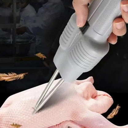 Electric Chicken Plucking Machine