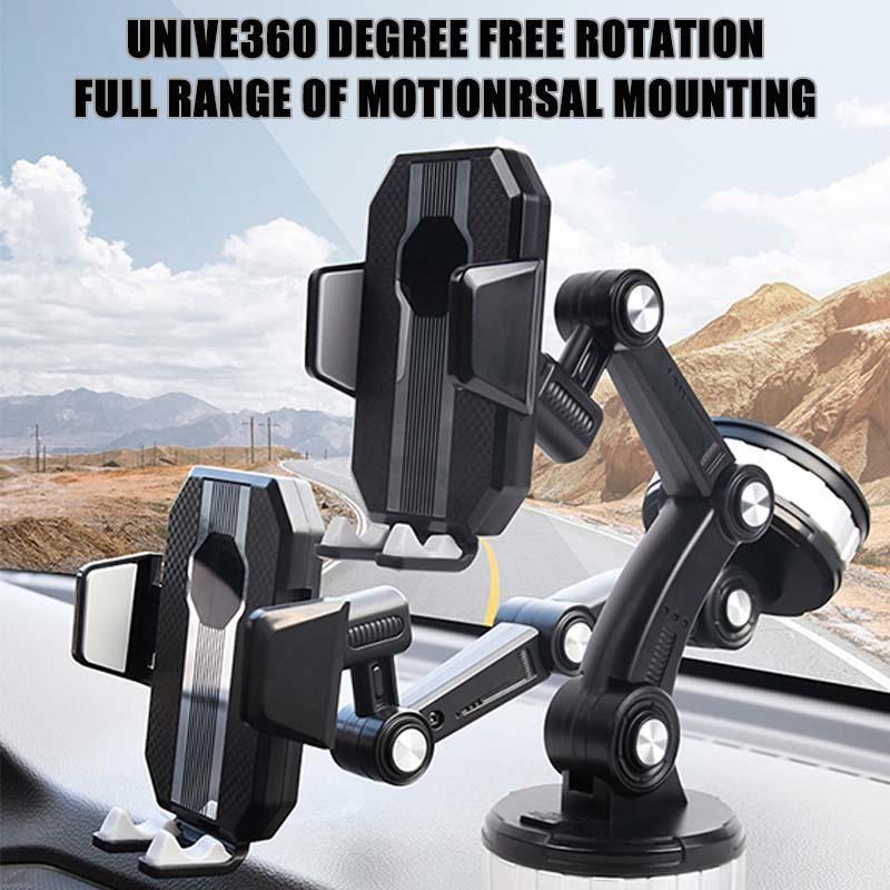 Super Adsorption Phone Holder