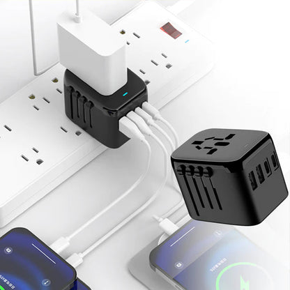 Universal Travel Adapter