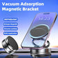 🔥 360° Adjustable Vacuum Magnetic Phone Holder