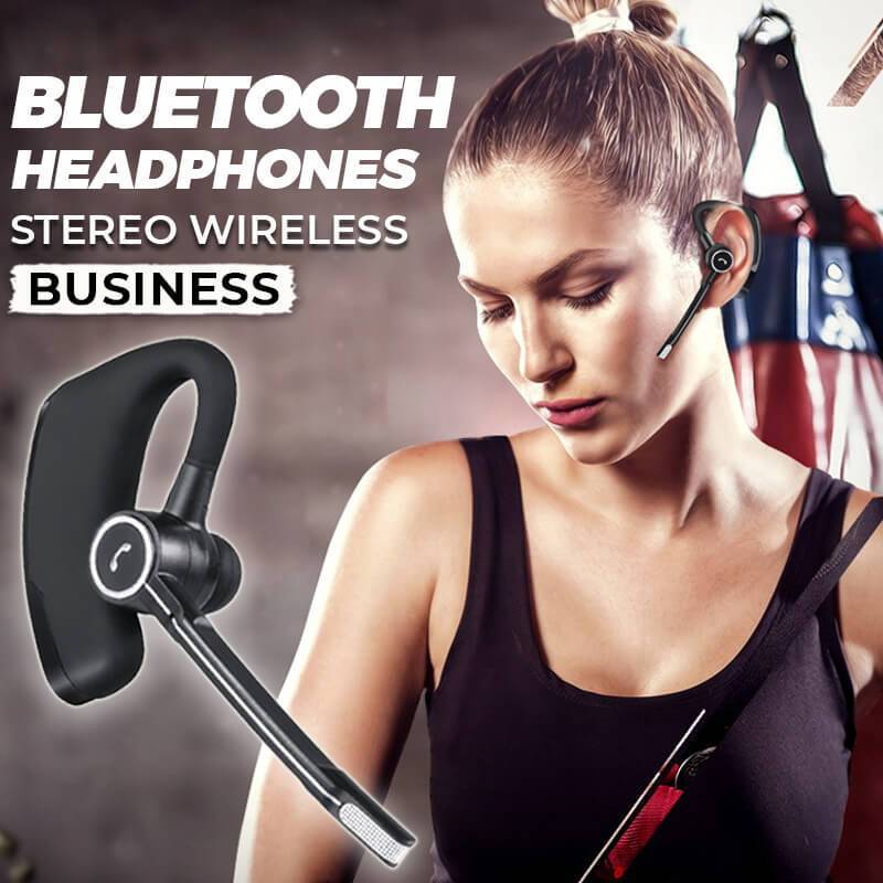 Business Wireless Headphones