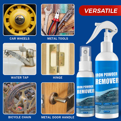 🔥Buy 2 Get 1 Free🔥 Rust Remover Spray for Car