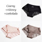 Women's Lace Triangle Knickers