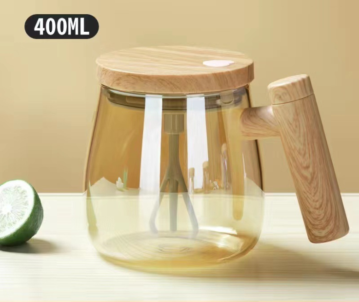 Electric High Speed Mixing Cup