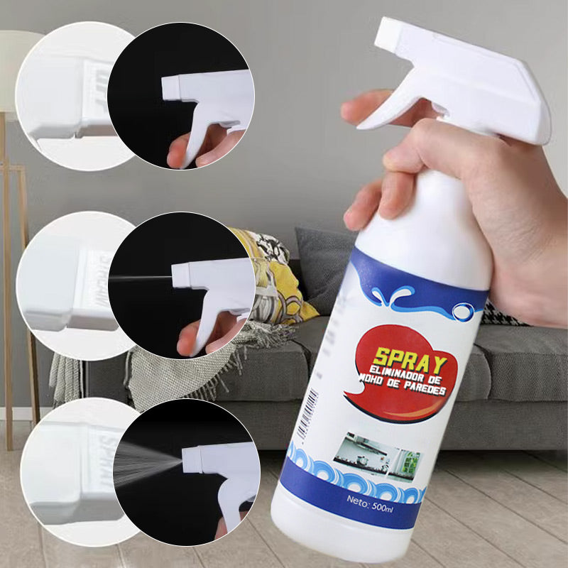 WALLFDRM REMOVER SPRAY