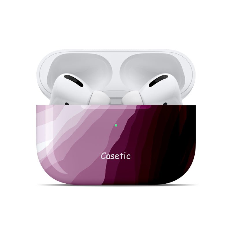 Casetic Crimson Love Case