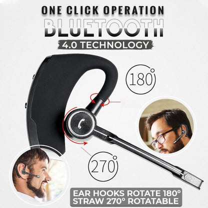 Business Wireless Headphones