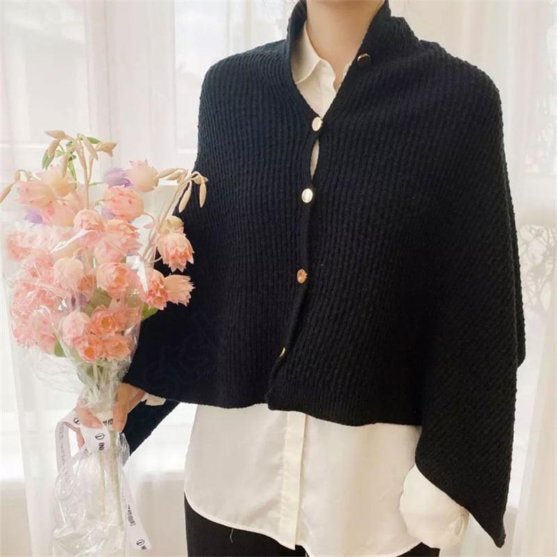 Fashion Scarf For Shawls