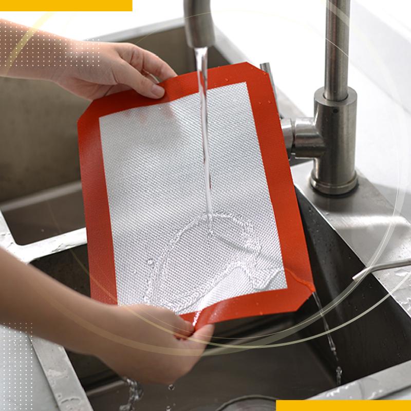 Silicone Baking Mat
