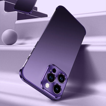 Camera Lens Protector for iPhone