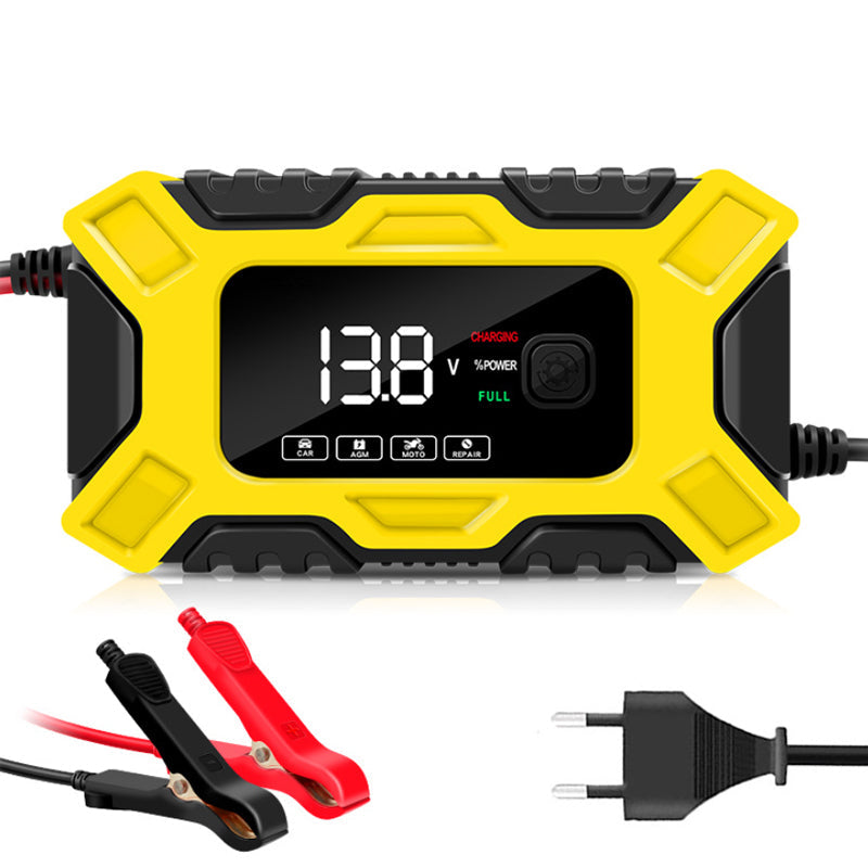 Automotive Battery Charger