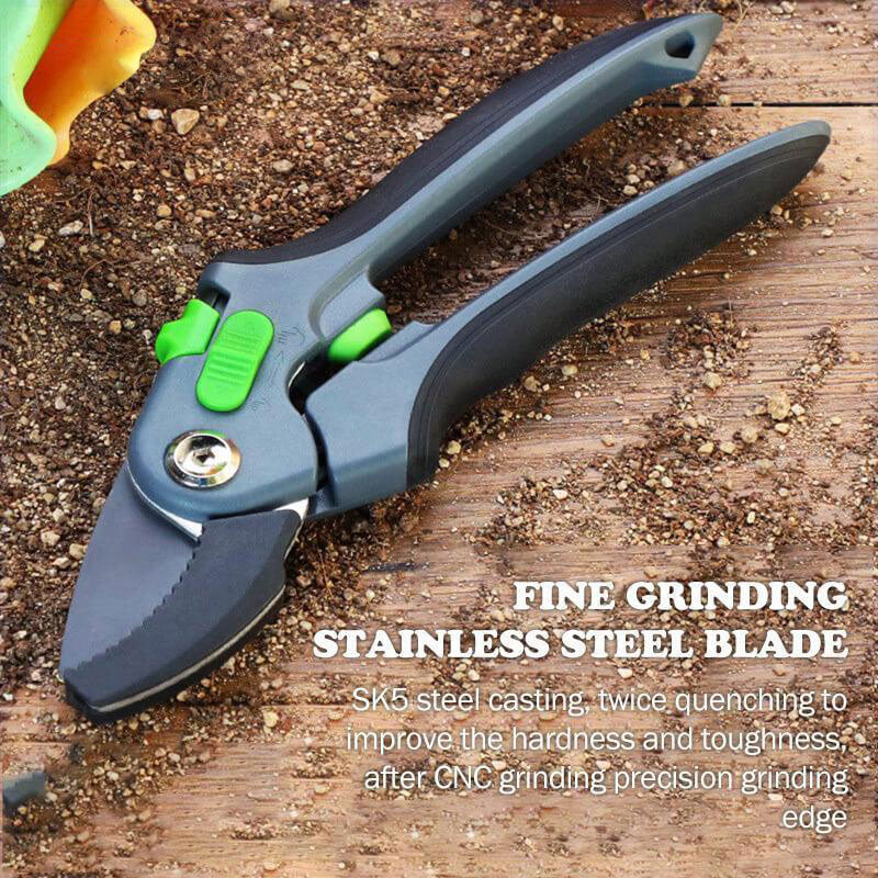 Pruning Shears