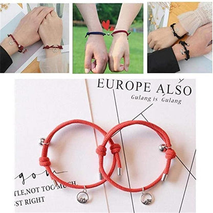 Attract Couples Bracelets