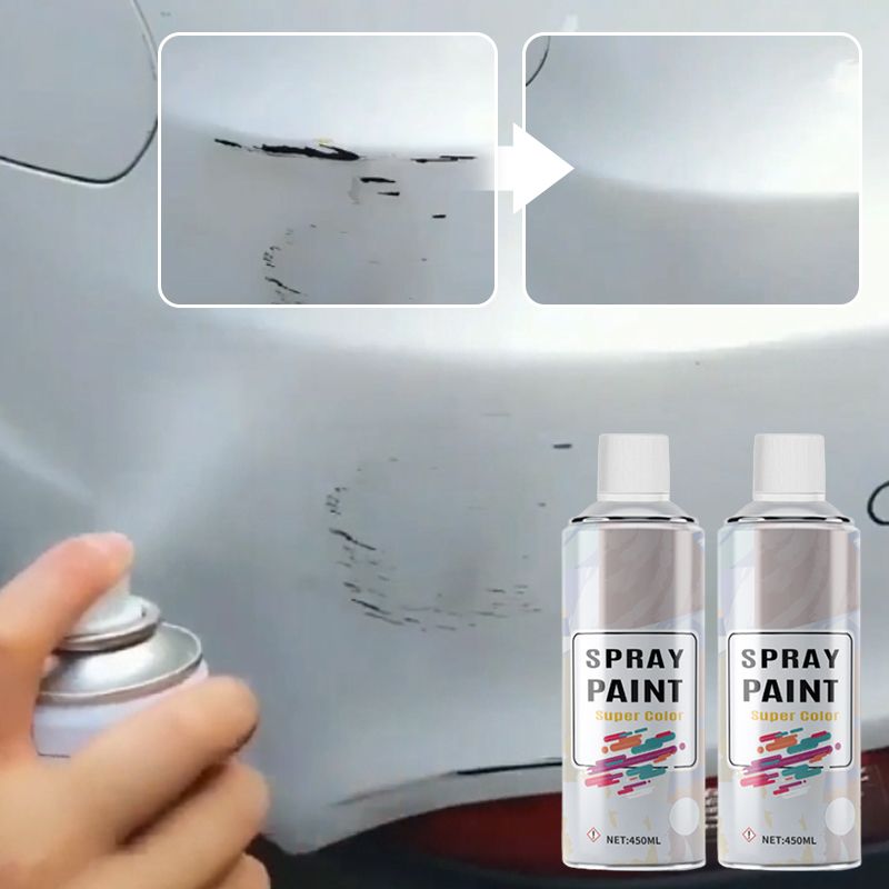 Car Scratch Repair Paint Spray🎅 Christmas Must Have Beautiful Car🎅