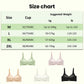 [best gift] Wireless Push-Up Bra