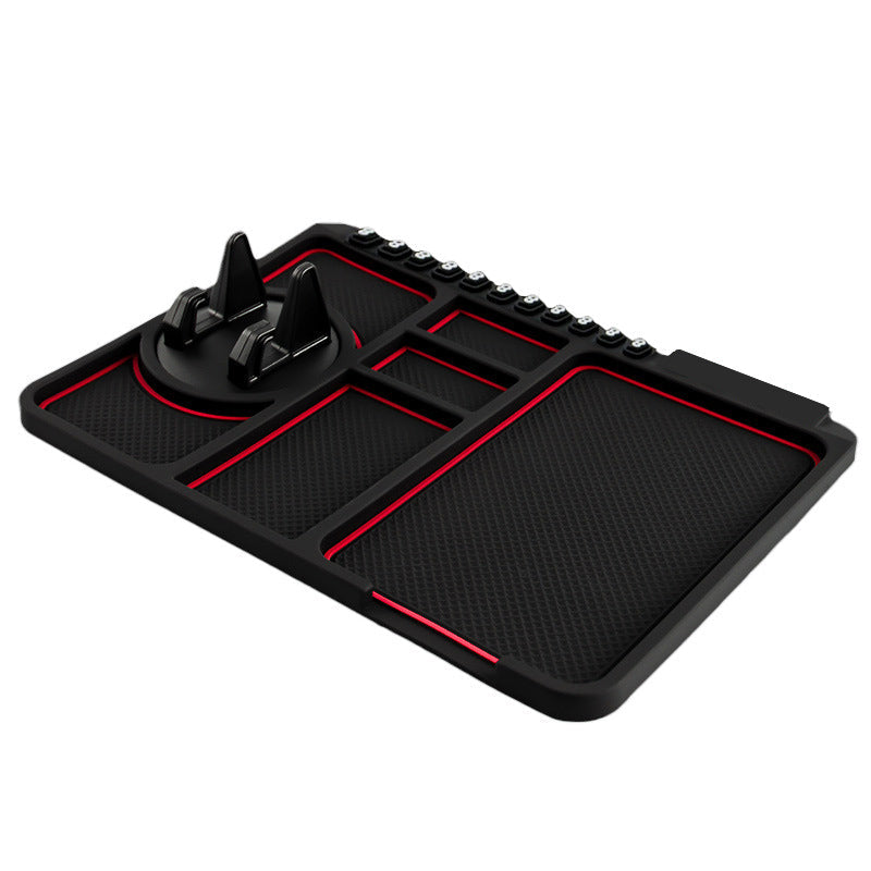 Non-slip Adhesive Pad For Car Dashboards