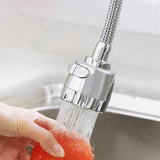 Faucet Sprayer Attachment