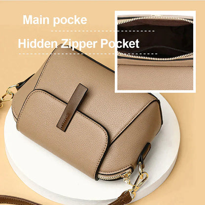 Fashionable Single Shoulder Bag For Women