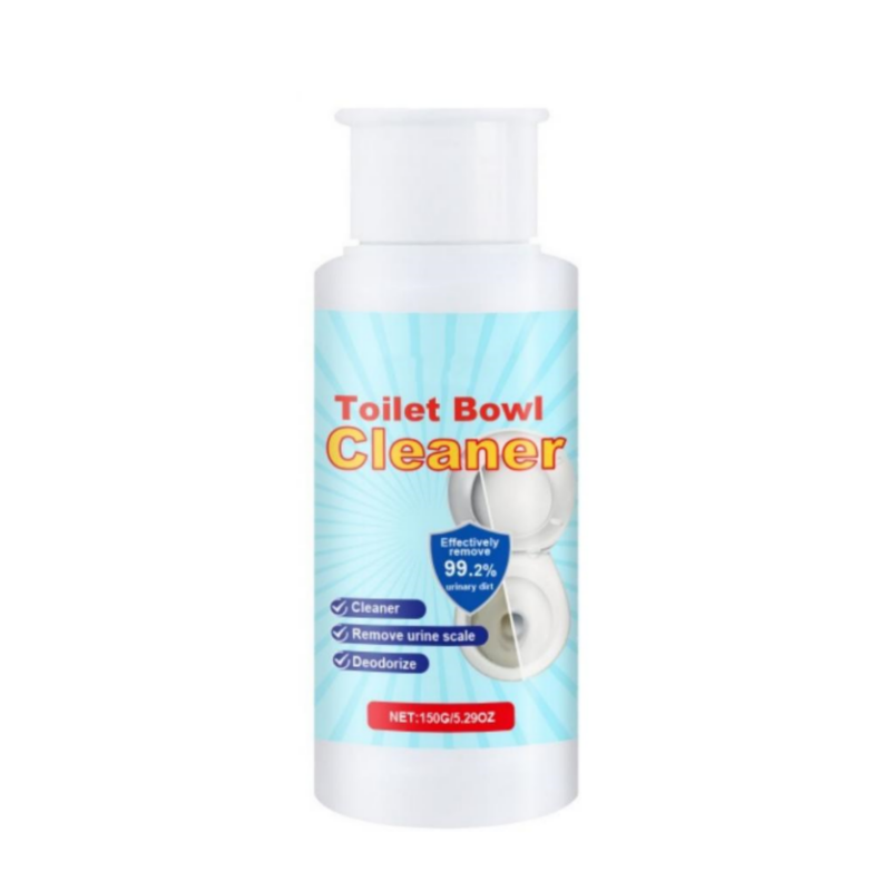 💥BUY 1 GET 1 FREE💥Household Powerful Fresh Scent Toilet Bowl Cleaner