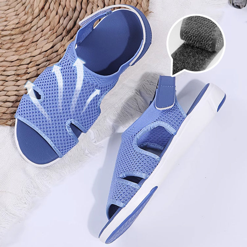 Women's Breathable Mesh Sandals